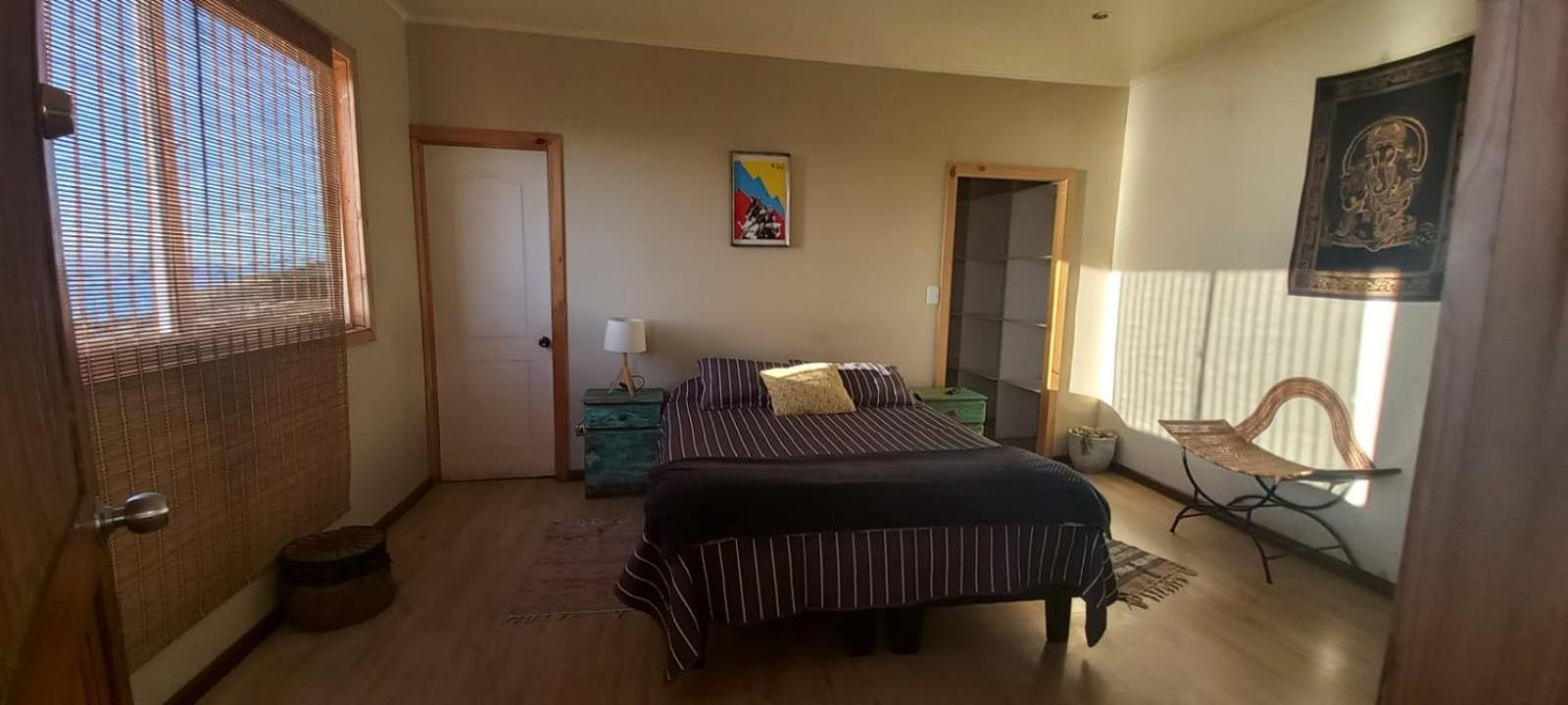 Hostal El Faro Hotel Сан Антонио Екстериор снимка
