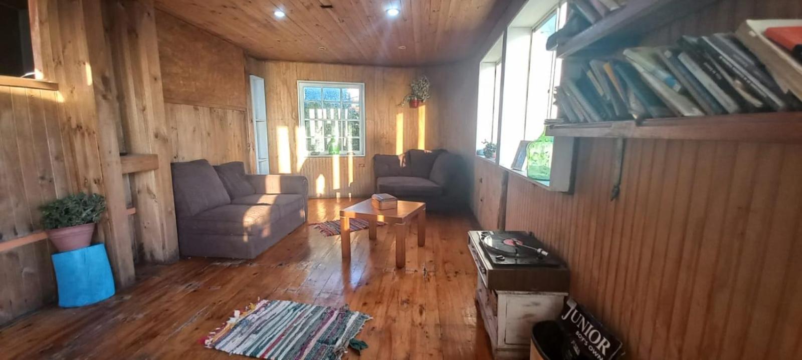 Hostal El Faro Hotel Сан Антонио Екстериор снимка