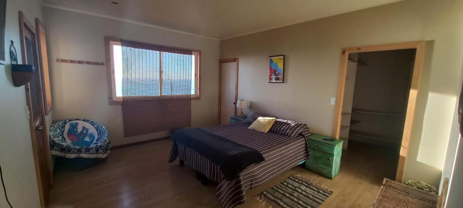 Hostal El Faro Hotel Сан Антонио Екстериор снимка