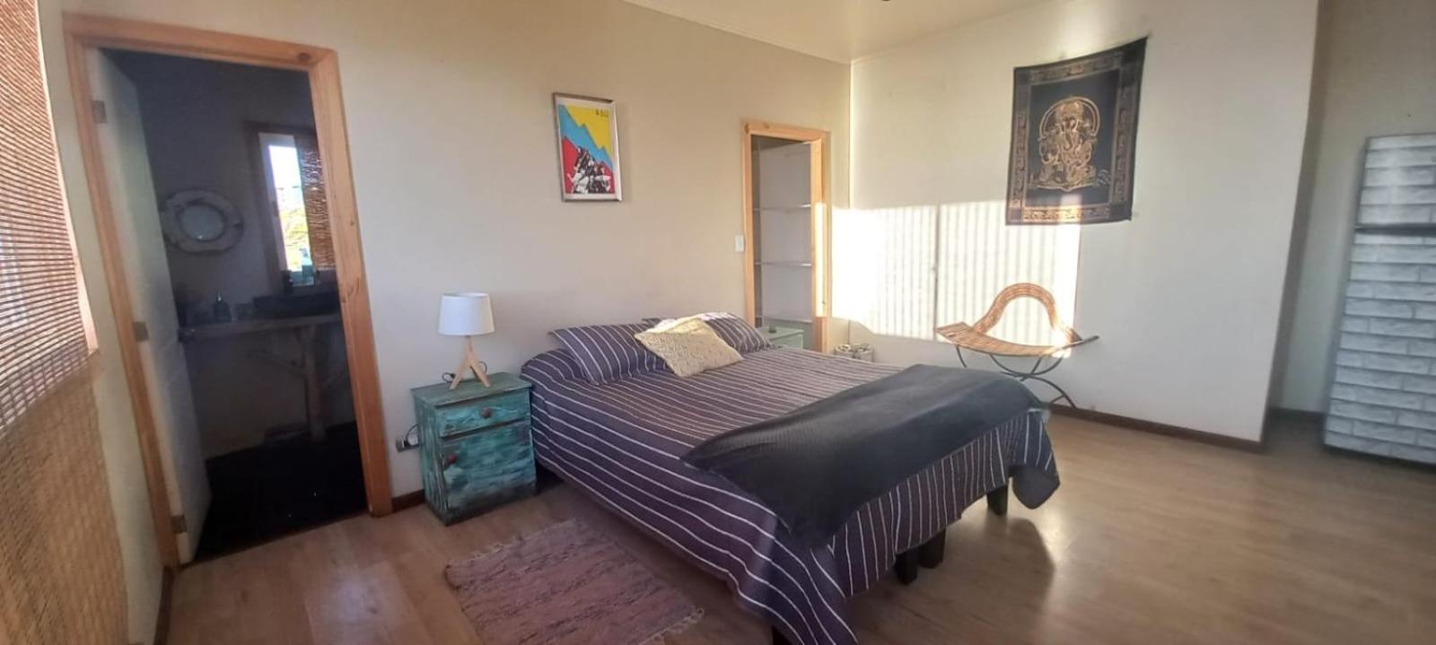 Hostal El Faro Hotel Сан Антонио Екстериор снимка