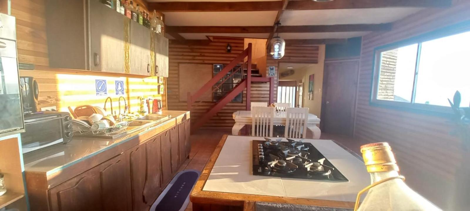 Hostal El Faro Hotel Сан Антонио Екстериор снимка