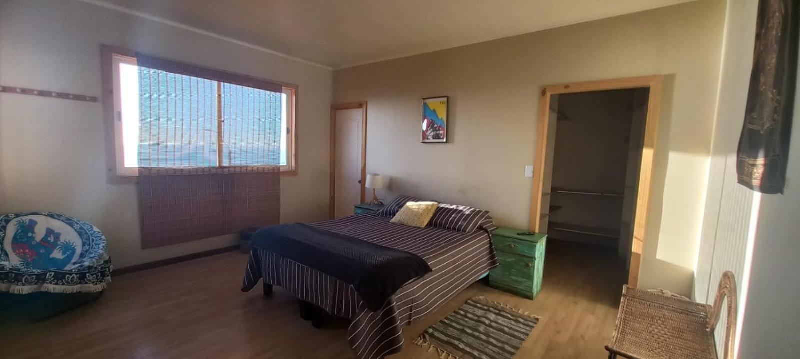 Hostal El Faro Hotel Сан Антонио Екстериор снимка
